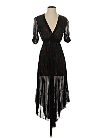 Maje Cocktail Dress (view 1)