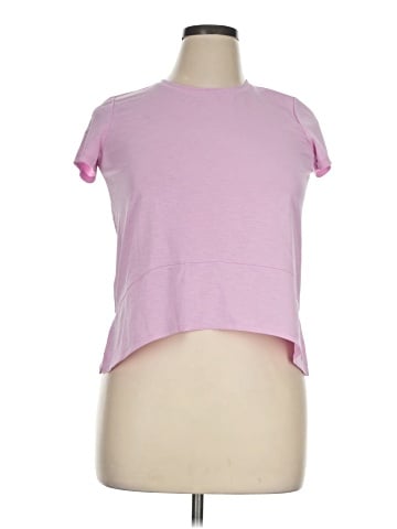 Tek Gear Short Sleeve T-Shirt (view 1)