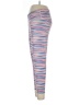 Gap Fit Stripes Blue Leggings Size L - photo 5