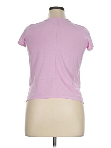 Tek Gear Short Sleeve T-Shirt (view 2)