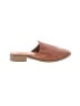 Universal Thread Tan Mule/Clog Size 8 - photo 1