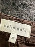 Bella Dahl Brown Cargo Pants Size XS - photo 7