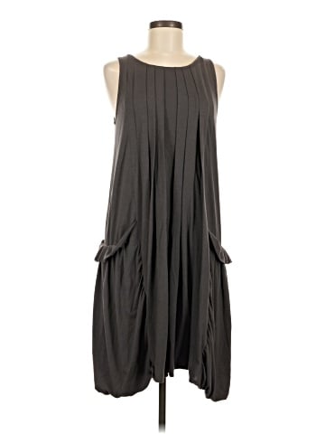 MY TRIBE Casual Dress (view 1)