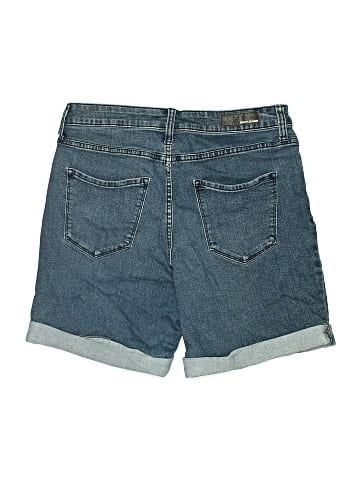 DKNY Jeans Denim Shorts (view 2)