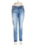Blank NYC Stars Blue Jeans Size 30 waist - photo 1