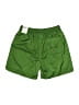 Nike 100% Polyester Solid Green Board Shorts Size S - photo 2