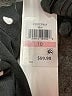 Calvin Klein Polka Dots Black Cocktail Dress Size 10 - photo 8