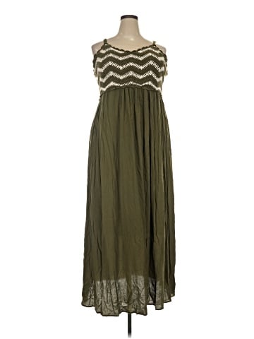 Du Jour Casual Dress (view 1)