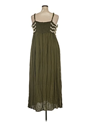 Du Jour Casual Dress (view 2)