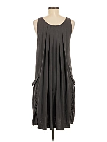 MY TRIBE Casual Dress (view 2)