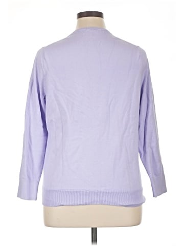 Lands' End Cardigan (view 2)