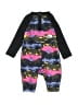 The North Face Graphic Black Long Sleeve Onesie Size 0-3 mo - photo 2
