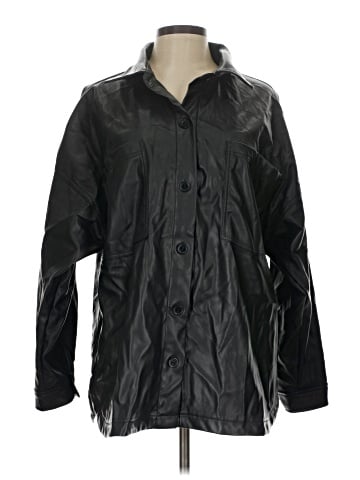 Celebrity Pink Raincoat (view 1)