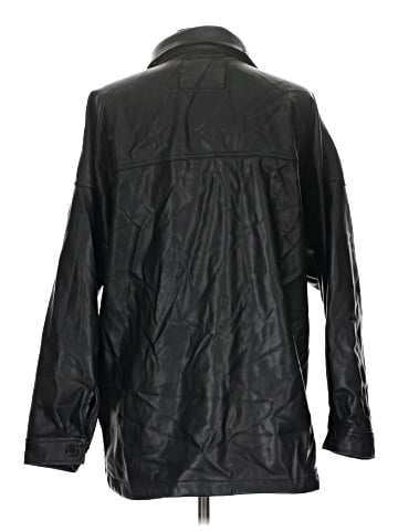 Celebrity Pink Raincoat (view 2)
