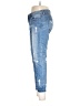Blank NYC Stars Blue Jeans Size 30 waist - photo 5