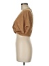 L Space Tan Cardigan Size M - photo 5