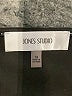 Jones Studio Black Sleeveless Blouse Size 1X - photo 7