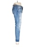 Blank NYC Stars Blue Jeans Size 30 waist - photo 4