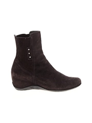 AQUATALIA Ankle Boots (view 1)