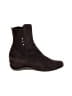 AQUATALIA 100% Leather Burgundy Ankle Boots Size 7 - photo 1