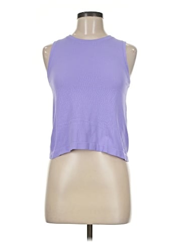 Athleta Sleeveless T-Shirt (view 1)