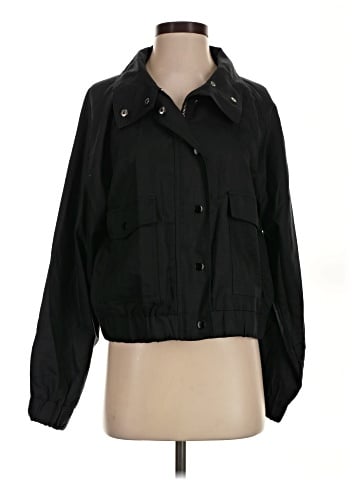 Ann Taylor LOFT Jacket (view 1)
