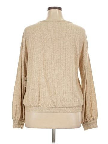 89th & Madison Pullover Sweater (view 2)