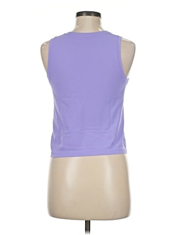 Athleta Sleeveless T-Shirt (view 2)