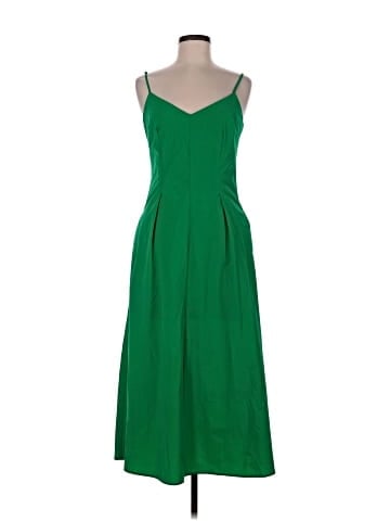 Crescent Casual Dress (view 1)