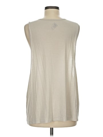 Volcom Sleeveless T-Shirt (view 2)