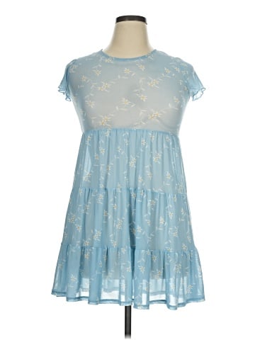 Knitworks Casual Dress (view 1)