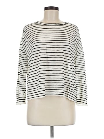 Theory Long Sleeve T-Shirt (view 1)