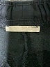 Zara Solid Black Casual Pants Size S - photo 7