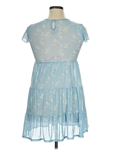 Knitworks Casual Dress (view 2)