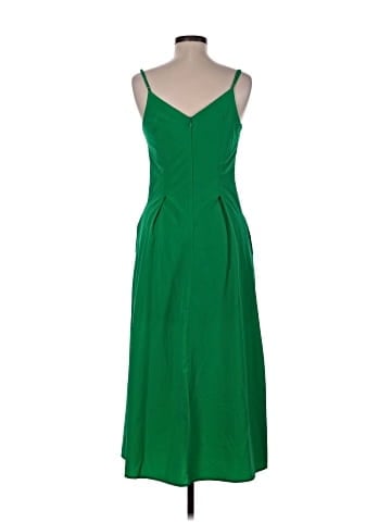 Crescent Casual Dress (view 2)