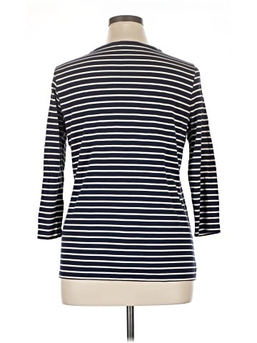 L.L.Bean 3/4 Sleeve T-Shirt (view 2)