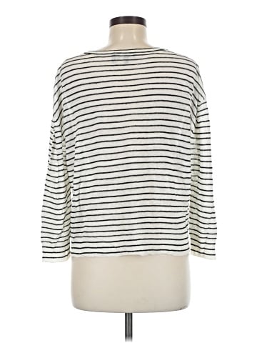 Theory Long Sleeve T-Shirt (view 2)