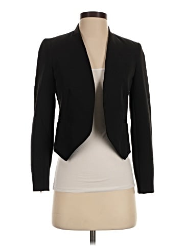 Bar III Blazer (view 1)