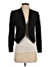 Bar III Black Blazer Size S - photo 1