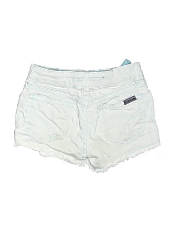 Joe's Jeans Denim Shorts (view 2)