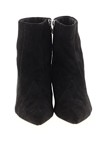 Journee Collection Ankle Boots (view 2)