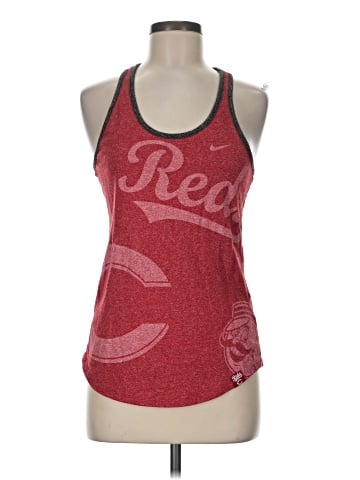 NFL X Nike Team Apparel Tank Top (view 1)