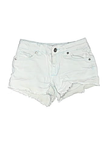 Joe's Jeans Denim Shorts (view 1)