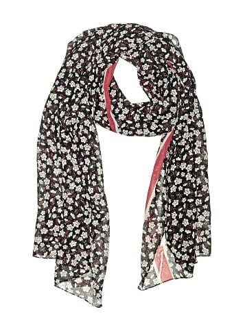 Calvin Klein Scarf (view 1)