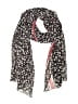 Calvin Klein Black Scarf One size - photo 1