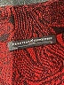 Peruvian Connection Paisley Burgundy Blazer Size XL - photo 6