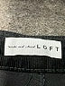 Ann Taylor LOFT Black Jeans Size 10 - photo 7