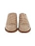 FRYE Tan Mule/Clog Size 8 - photo 2