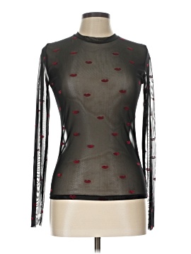 Stradivarius Long Sleeve Top