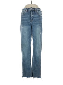 Flying Monkey Jeans